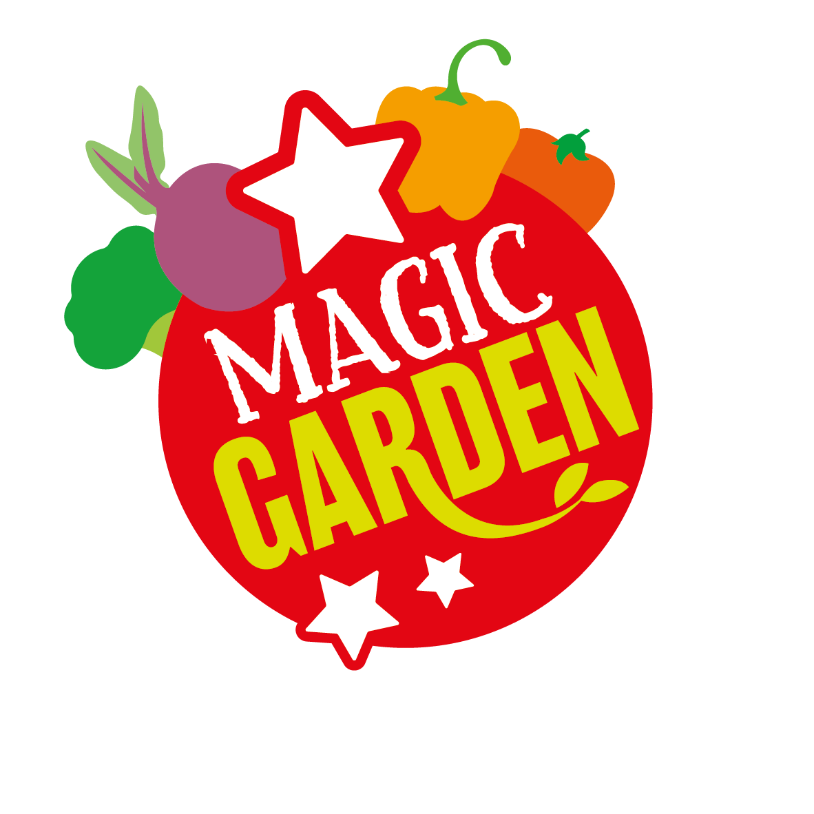 Magic Garden