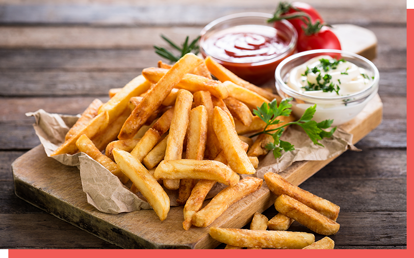 chips
