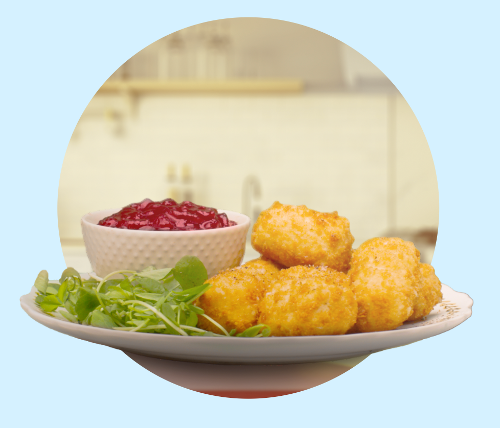 Recipes