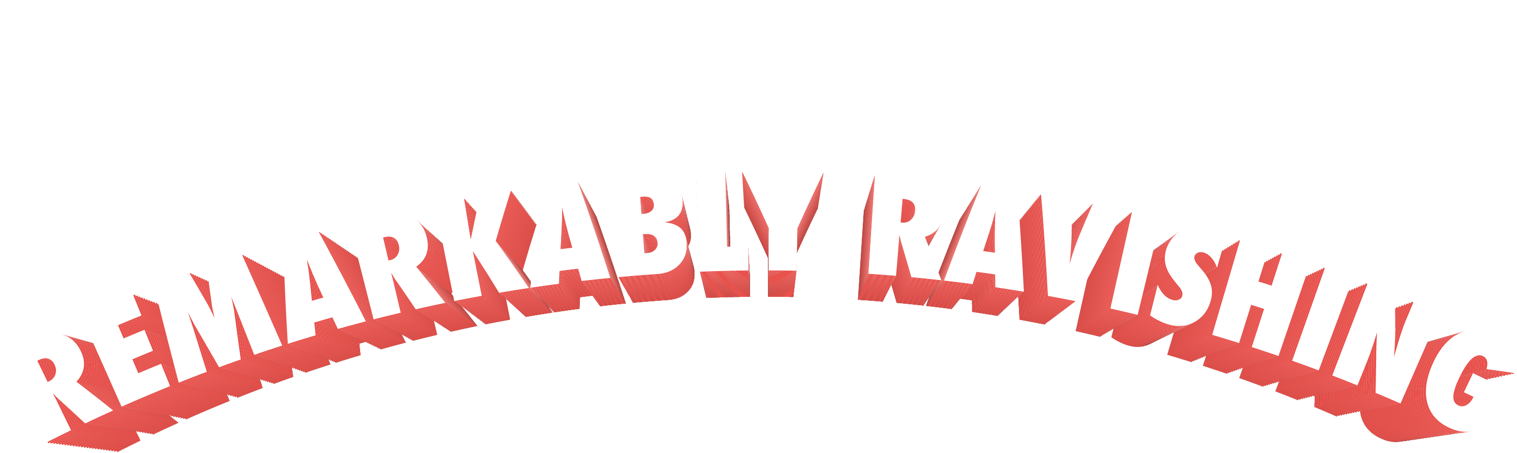 Remarkably Ravishing Roasties