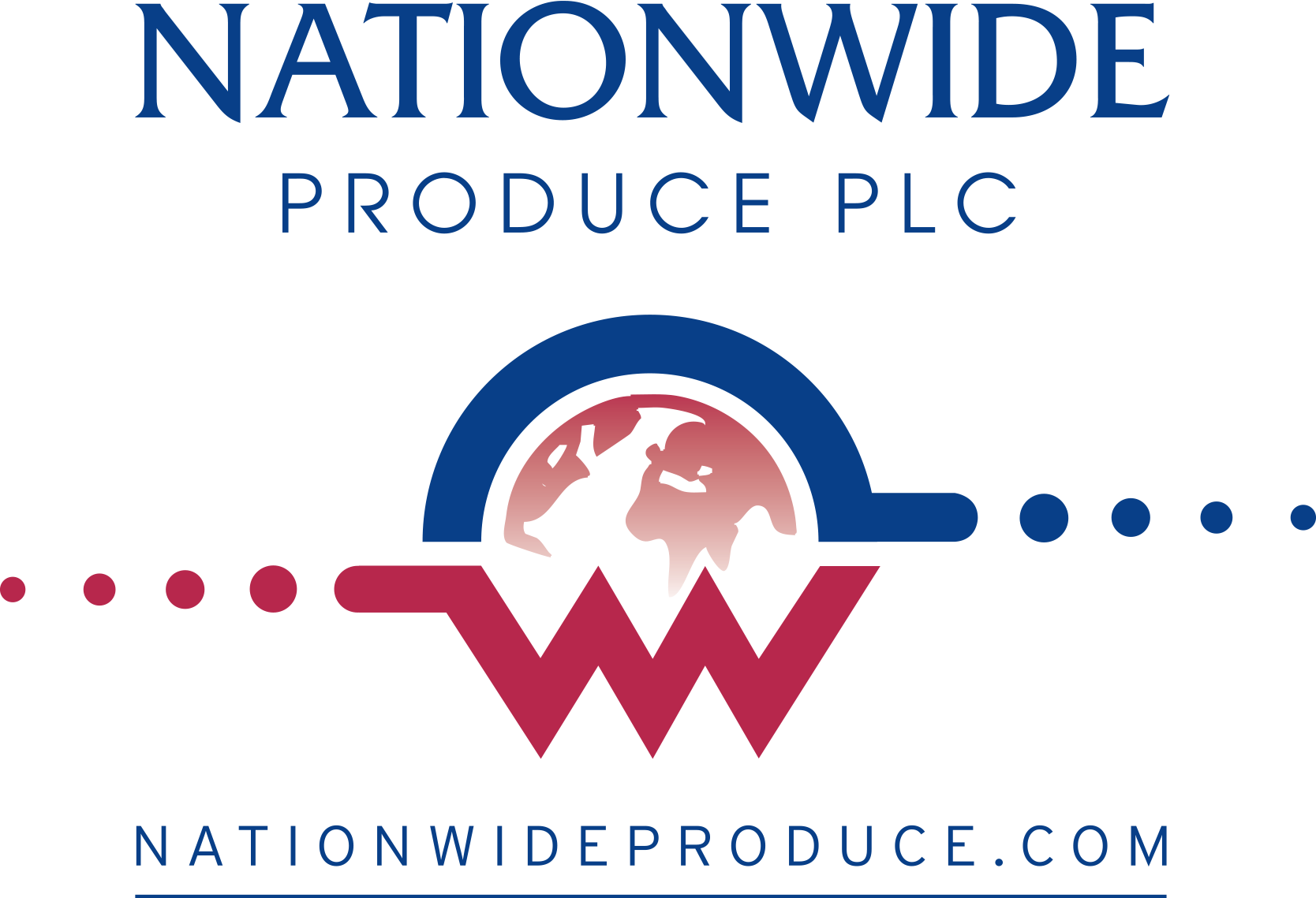 Nationwide Produce PLC