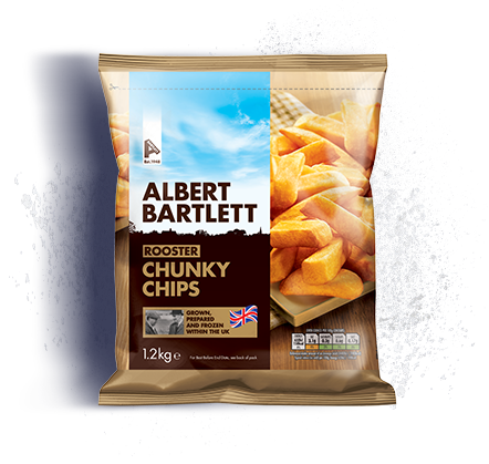 Frozen Range Albert Bartlett Frozen Range Albert Bartlett