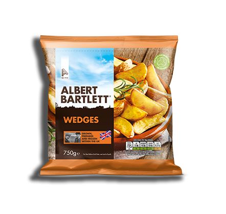 Frozen Range Albert Bartlett A Passion For Potato Perfectionalbert Bartlett Frozen Range Albert Bartlett A Passion For Potato Perfectionalbert Bartlett