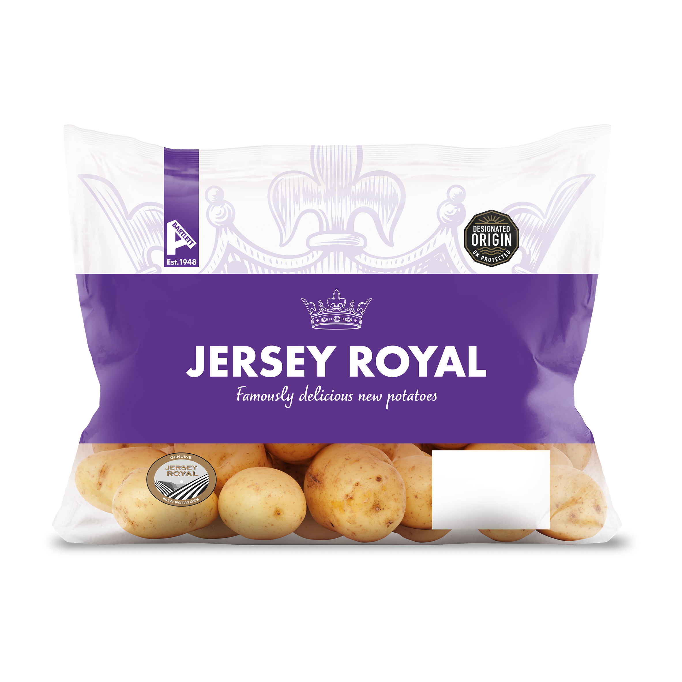 Jersey Royals