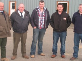 Girvan Early Growers