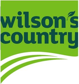 Wilson's Country