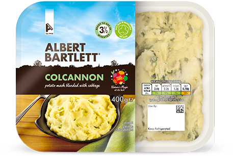 COLCANNON